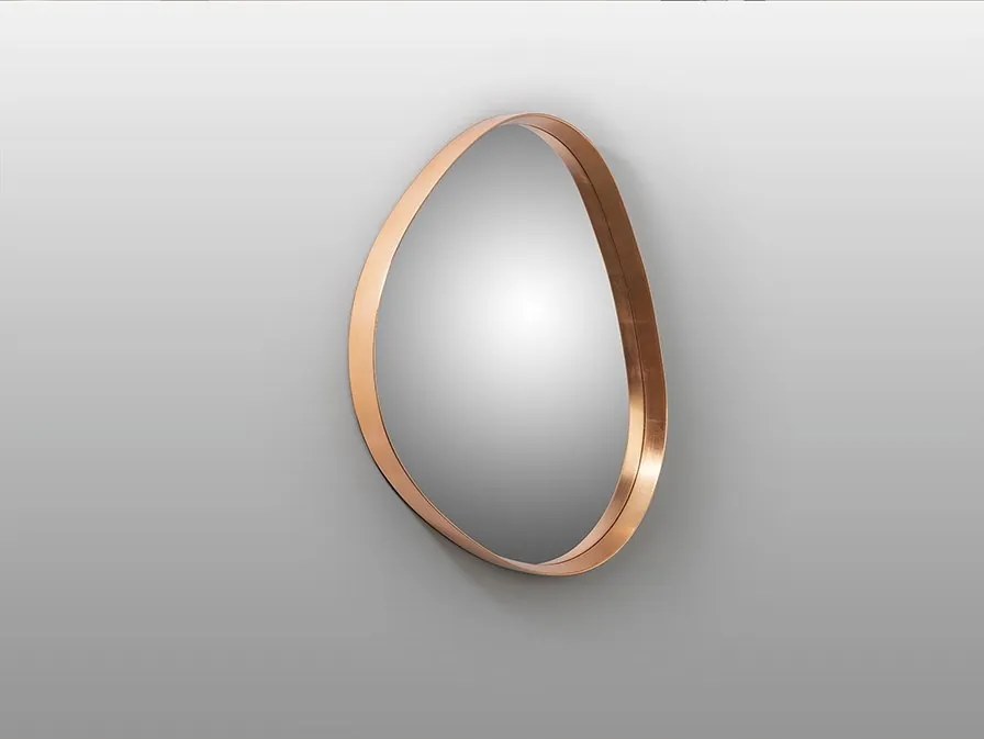 Oglinda decorativa 89x109cm Julie