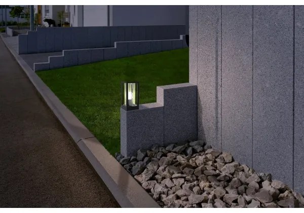 Eglo 98714 - Lampă exterior CASCINETTA 1xE27/40W/230V IP54