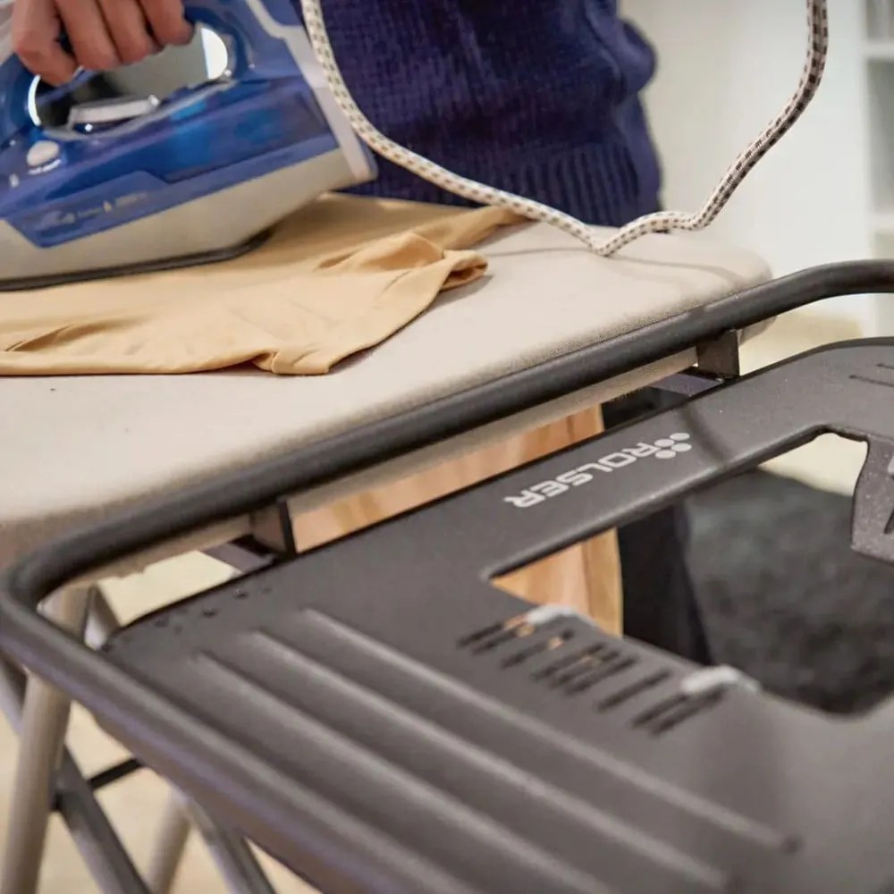 Masă de călcat 120x38 cm K-Tres L – Rolser