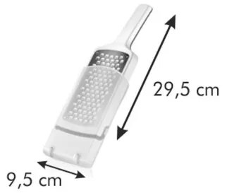 Tescoma Răzătoare X-sharp HANDY, găuri medii