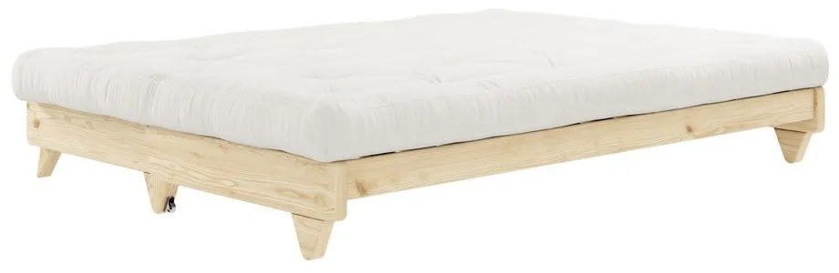 Canapea variabilă KARUP Design Fresh Natural, bej deschis