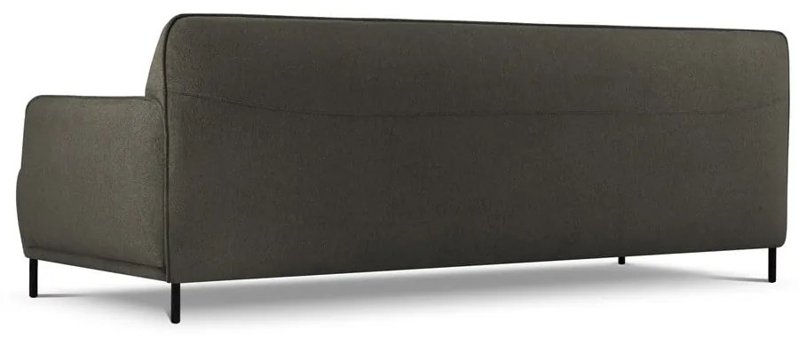 Canapea Windsor &amp; Co Sofas Neso, 235 cm, gri închis