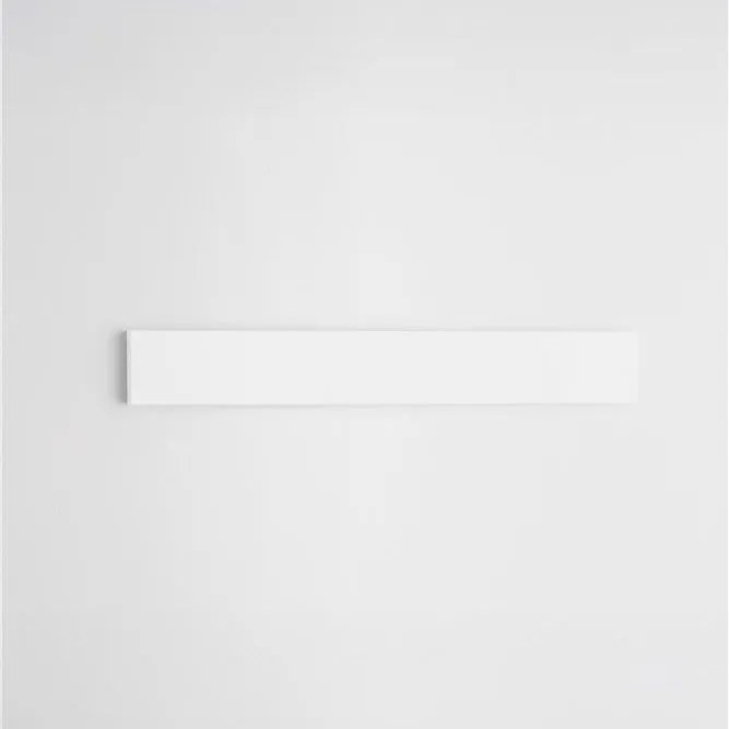 Aplica exterior alba liniara 60cm IP65 LED METRIC