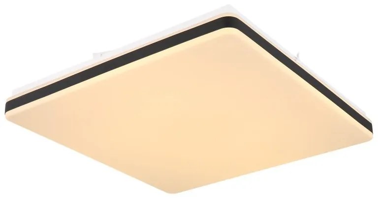 Plafoniera LED dimabila cu telecomanda ULLY