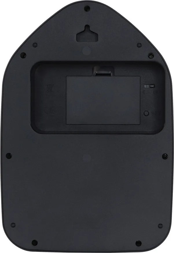 Ceas de perete Modern Kitty – Karlsson