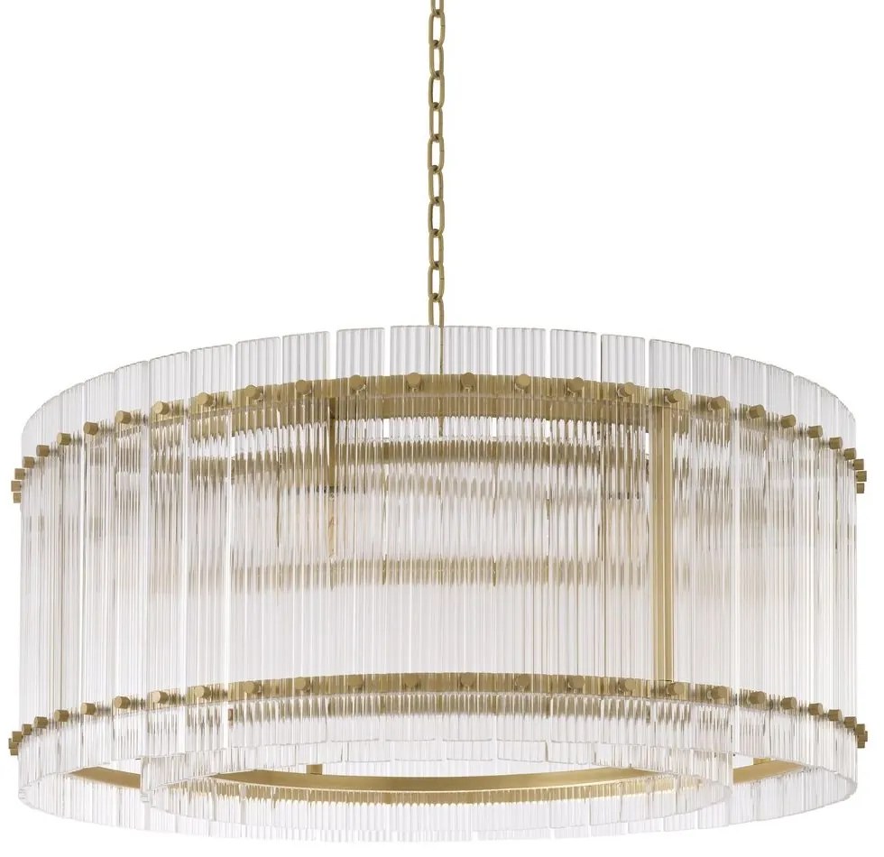 Lustra suspendata dimabila design LUX Ruby Single 115313 HZ