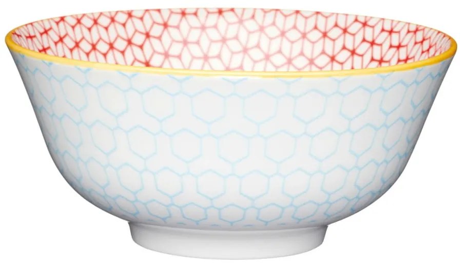 Bol din gresie Kitchen Craft Voila, ⌀ 15,5 cm