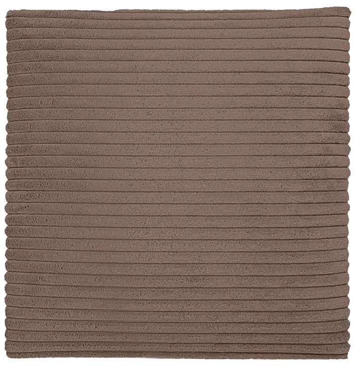 Panou de perete tapițat FRAME LINCOLN 30x30 cm Culoare: Crem