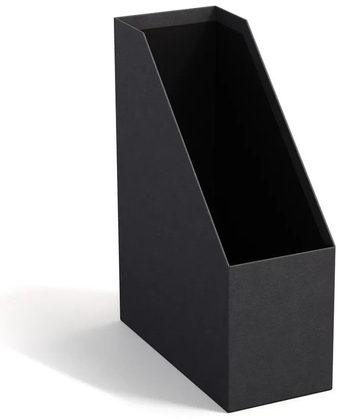 Organizator pentru documente din carton Estelle Canvas Paper Laminate – Bigso