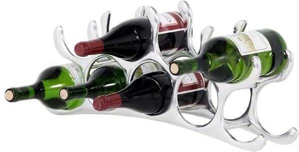 Suport pentru sticle de vin Alboran M Wine Rack | EICHHOLTZ