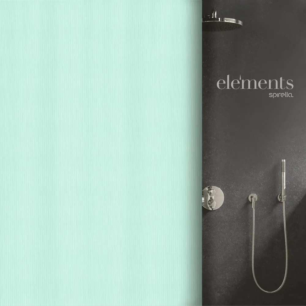 Perdea de duș 180x200 cm Mera – Spirella