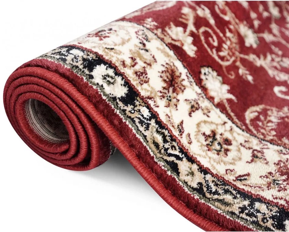 Traversa Covor Lotos 523 Latime 80 cm