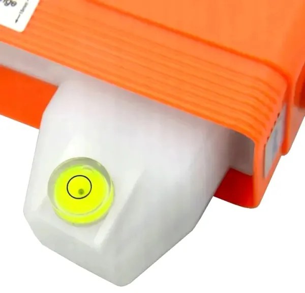 REA-B7503 - Set pentru cadă LUNGO cu baterie încastrată, auriu periat