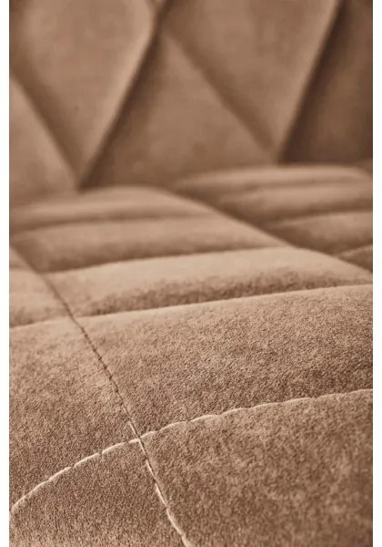 Scaun dining RESTIVO, 1 buc., bej