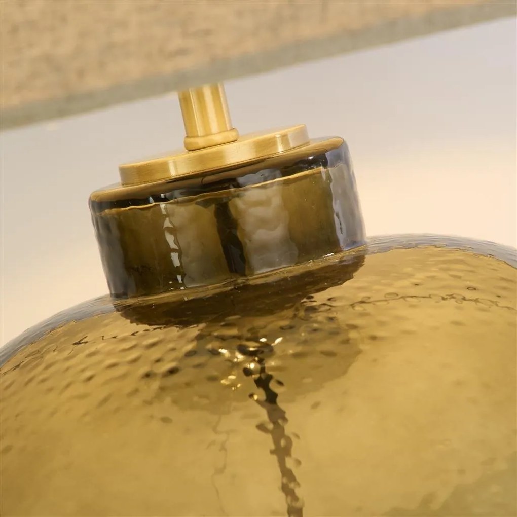 Veioza/Lampa de masa decorativa Zenith