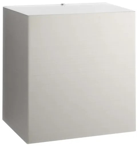 Aplică LED de exterior MACAW LED/3W/230V IP44 Philips 17303/47/16