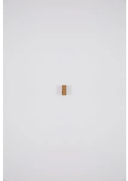 Aplică de exterior VERONIKA 1xGU10/35W/230V IP44 Globo 34163-1W