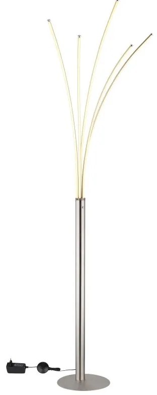 Lampadar LED design modern BIZZY