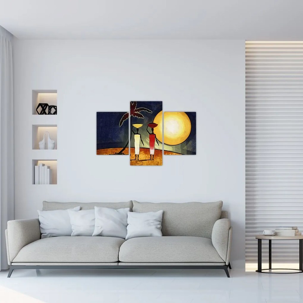 Tabloupicturii străveche (90x60 cm)