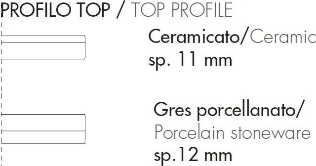 Masa extensibila eleganta design LUX Still 200-300x100cm