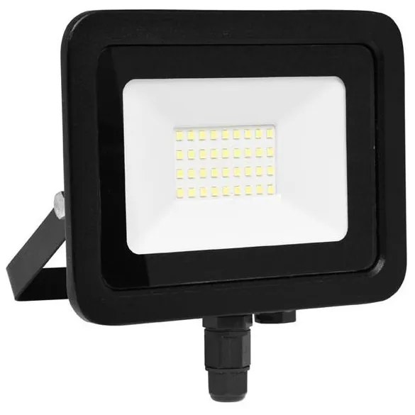 Ecolite RLED48WL-30W - Proiector LED STAR LED/30W/230V IP65