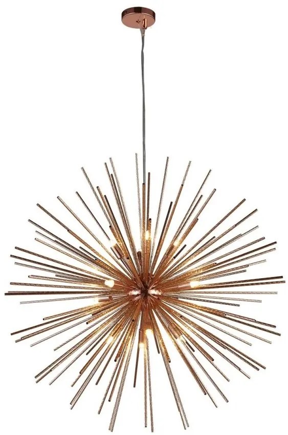 Lustra moderna design deosebit 75cm SIRIUS CO