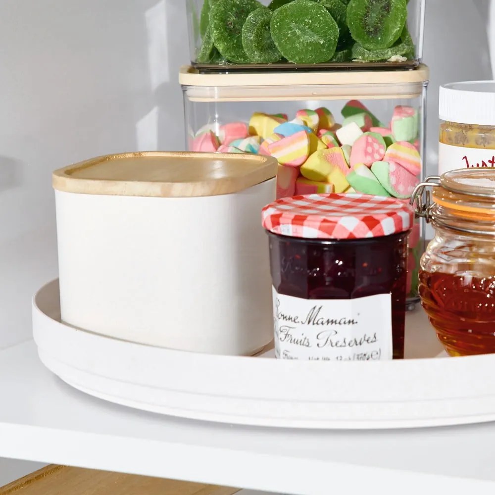 Recipient de alimente – iDesign