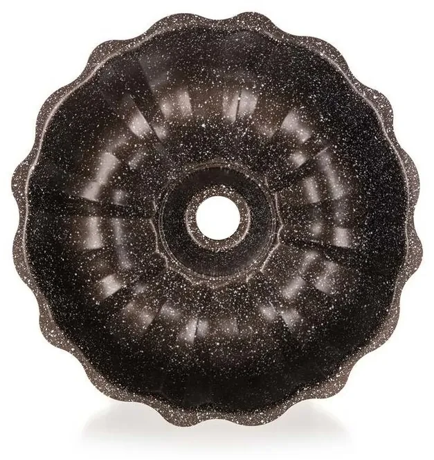 Formă chec Banquet GRANITE Brown