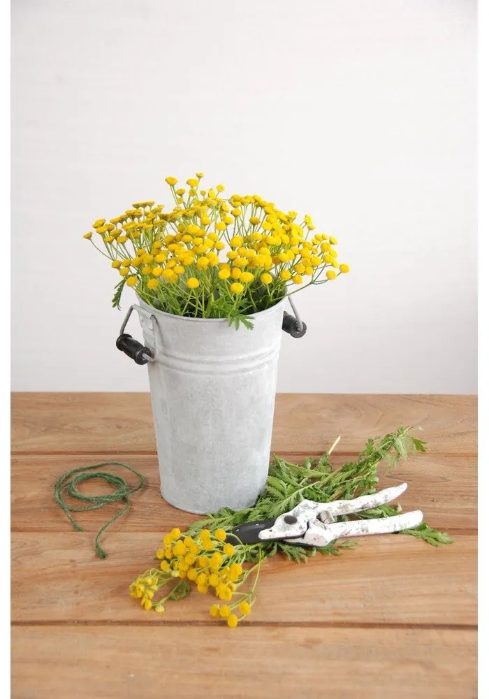 Ghiveci din metal ø 14 cm – Esschert Design