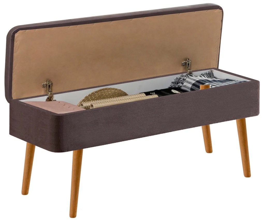 Set mobilier sufragerie Vlasta 2 (pin atlantic + antracit) (pentru 6 persoane). 1073076