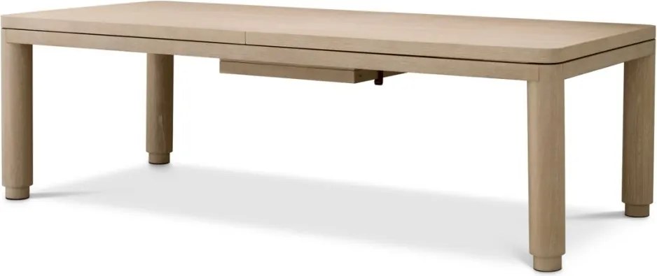 Masa extensibila LUX Furnir Stejar Atelier L, 280-350cm