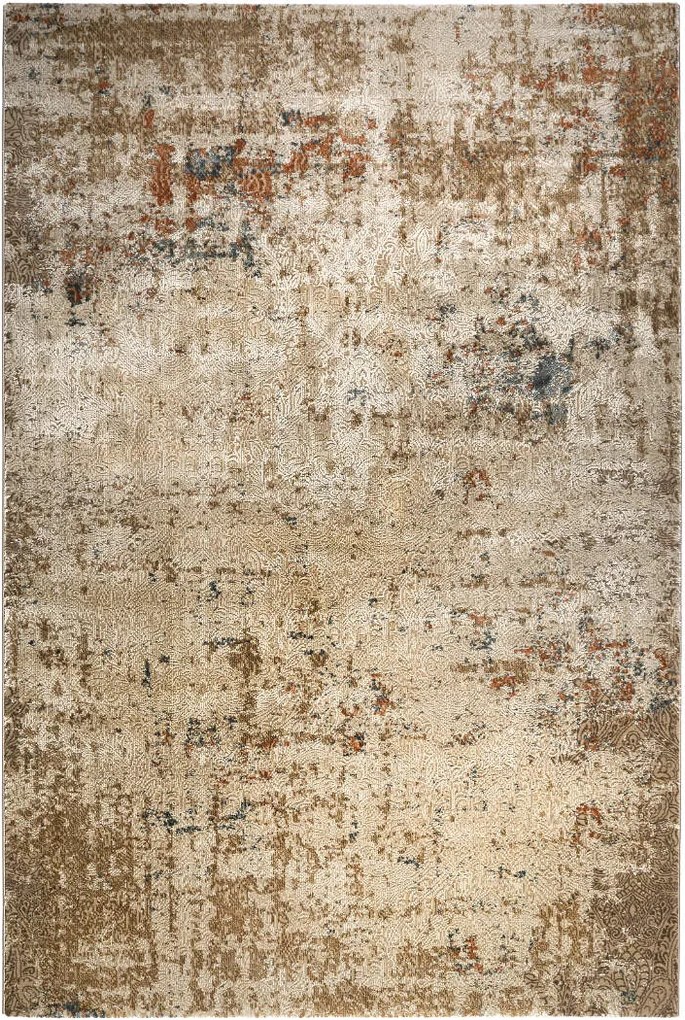 Covor Oriental & Clasic Baroque Vintage, Bej, 120x170