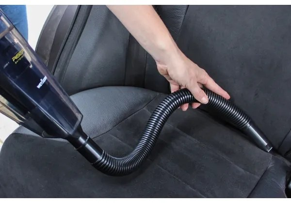 Concept VP4353 Aspirator manual WET & DRY RISER EXTENSION 110W/18,5V 2200 mAh ne