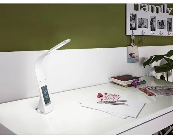 Eglo 97915 - Lampă de masă LED COGNOLI LED/3,2W/230V