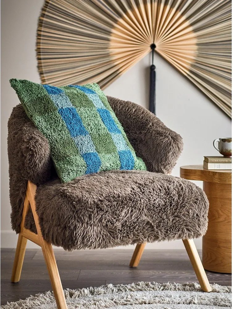 Pernă decorativă din bumbac 50x50 cm Pil – Bloomingville