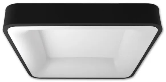 Plafonieră LED dimabilă ARIES LED/54W/230V 3000-6500K + telecomandă