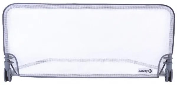 Safety 1st - Barieră de siguranță pentru pat STANDARD, gri