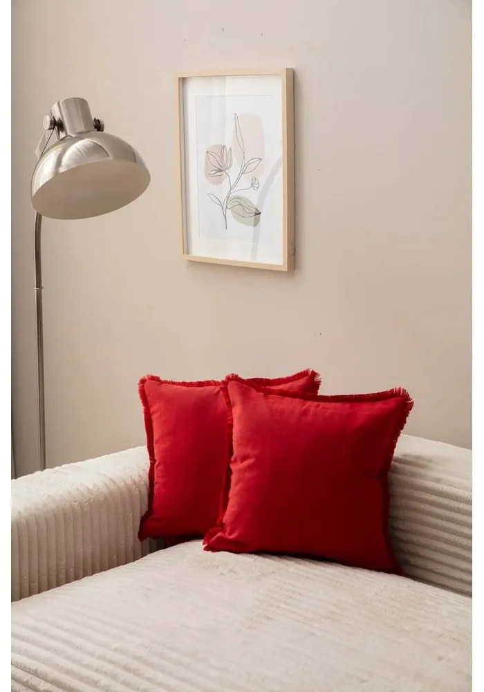 Fețe de pernă 2 buc. 43x43 cm Sacakli – Mioli Decor