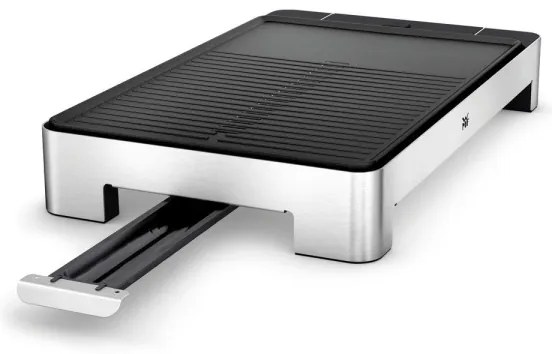 Grătar electric de masă WMF LONO 2300W/230V oțel inoxidabil