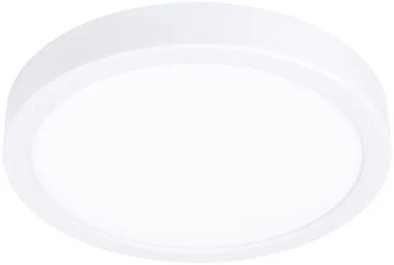 Eglo FUEVA 901011 - Plafonieră LED cu senzor, 17W, 230V, Ø21 cm