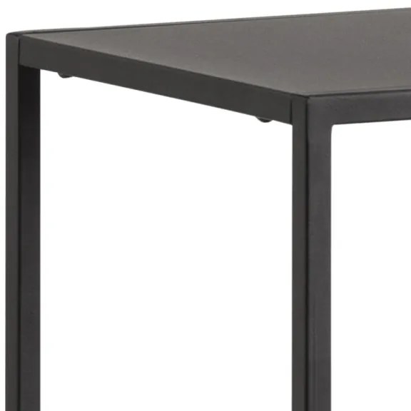 Bibliotecă SETH negru