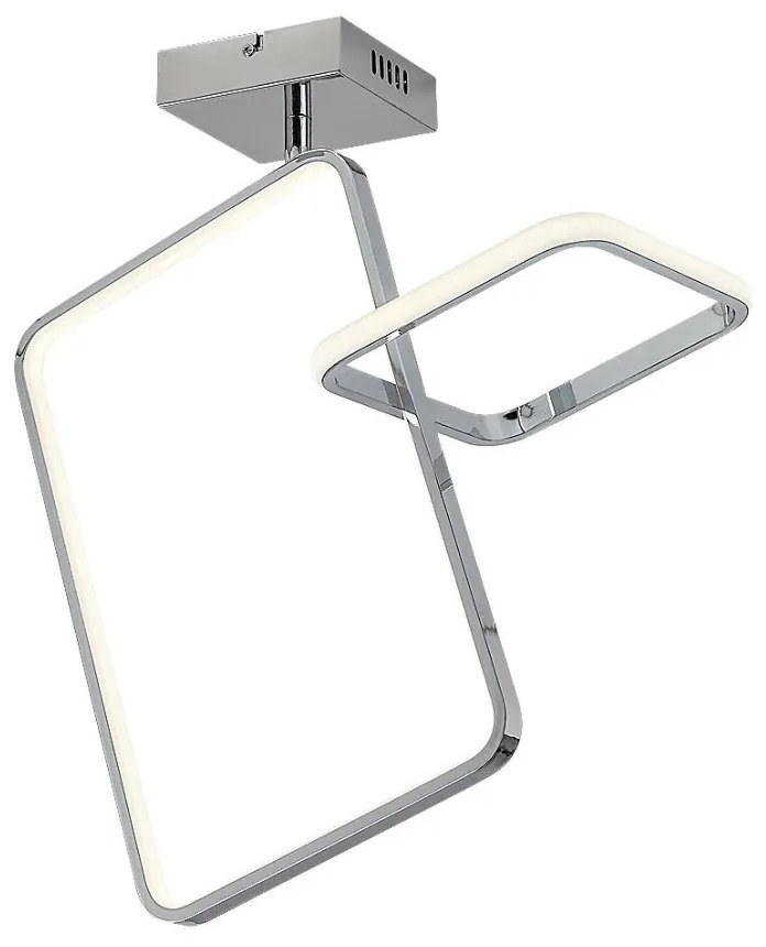 Plafoniera stil minimalist Malwen