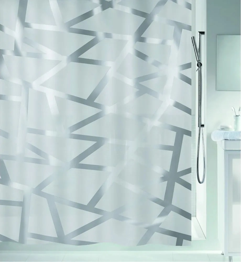 Perdea de duș 180x200 cm Bizarre – Spirella