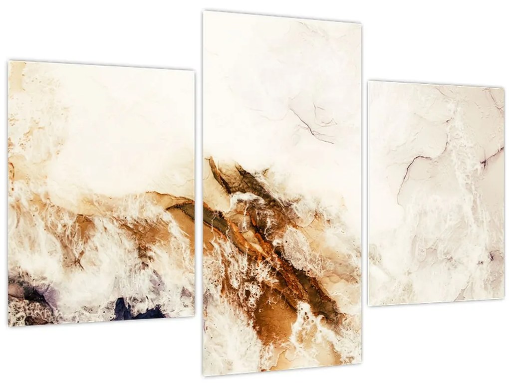 Tablou - Abstract (90x60 cm)