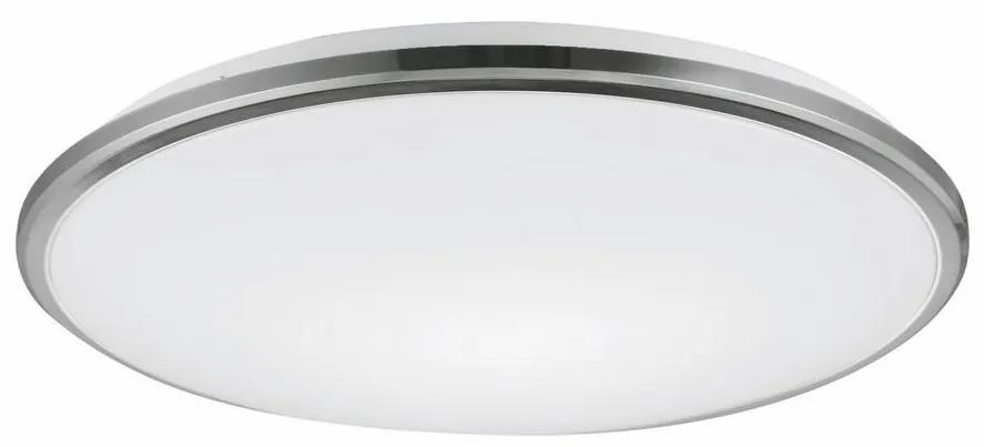 Top Light Silver KS 6000 - Plafonieră baie LED LED/10W/230V