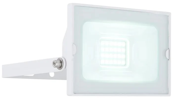 Aplica LED pentru iluminat exterior design modern IP65 Helga alb 11cm