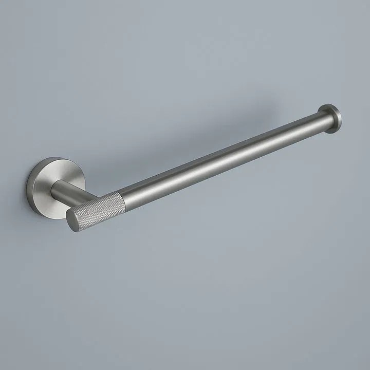 Cuier de baie 6610a Modern crom periat