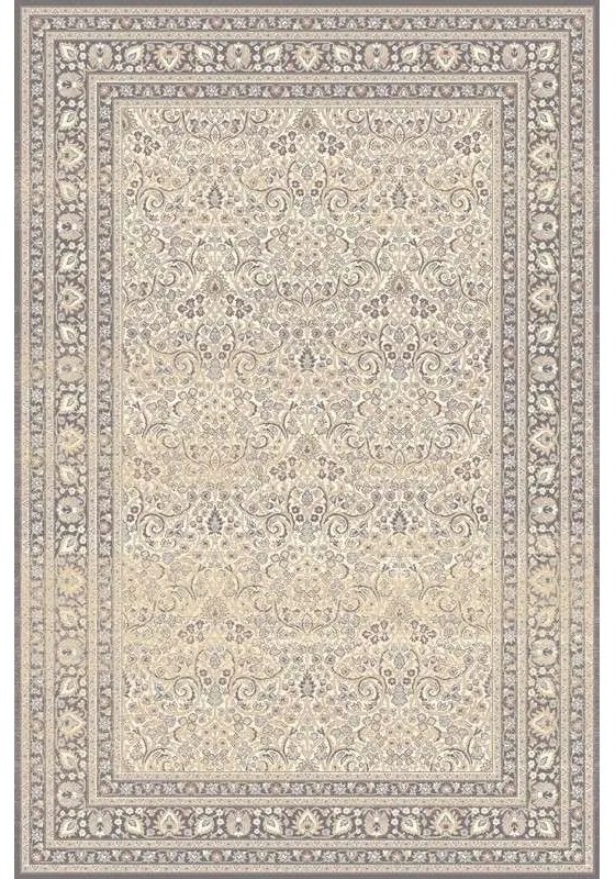 Covor lana Chloris alabastrowy Selectează mărime: 300 X 400