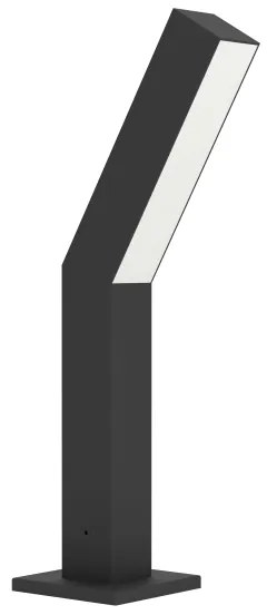 Lampă LED de exterior Eglo 900996 IZZALINI 1xGU10/2,8W/230V IP44