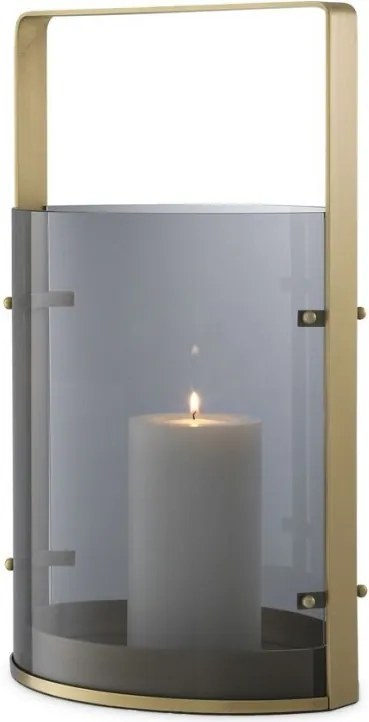 Suport lumanare design LUX Reid S 114789 HZ